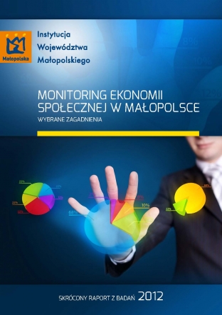 Monitoring małopolskich PS '2013