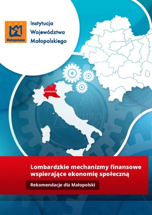 Lombardzkie mechanizmy finansowe wspierające ES