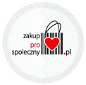 Logo "Zakup Pro Społeczny"