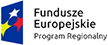 Fundusze europejskie - LOGO